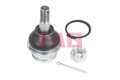 Trag Führungsgelenk Vorderachse für NISSAN NAVARA NP300 PATHFINDER III