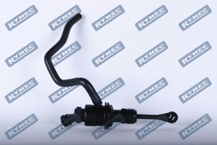 Geberzylinder Kupplung für NISSAN QASHQAI / +2 I VAN