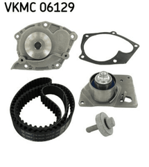 Wasserpumpe + Zahnriemensatz für NISSAN RENAULT SUZUKI PRIMERA Hatchback