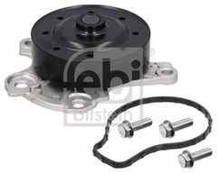 Wasserpumpe Motorkühlung für TOYOTA LOTUS AURIS Kombi AVENSIS Stufenheck