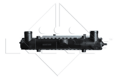 Kühler Motorkühlung für SEAT VW TERRA Kasten/Kombi DERBY PASSAT B2 Variant