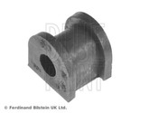 Lagerung Stabilisator Hinterachse für HONDA CIVIC VI Stufenheck Hatchback Coupe