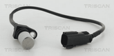 Impulsgeber Kurbelwelle für VOLVO C70 I Coupe Cabriolet S60 S70 S80 V70 II XC70