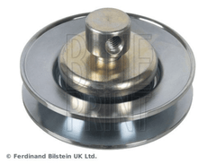 Spannrolle Keilrippenriemen für NISSAN ALMERA II Hatchback TINO NAVARA NP300