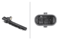 Impulsgeber Kurbelwelle für AUDI VW A4 Allroad B8 Avant A5 Sportback Cabriolet