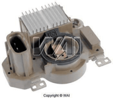 Lichtmaschine Generatorregler für MITSUBISHI GENERAL MOTORS