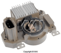 Lichtmaschine Generatorregler für MITSUBISHI GENERAL MOTORS