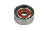 Spannrolle Keilrippenriemen für HONDA ACCORD VII Tourer VIII CIVIC Hatchback
