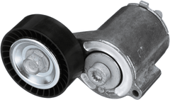 Riemenspanner Keilrippenriemen für AUDI VW A3 Sportback Q3 TT Roadster BEETLE