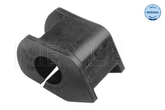 Lagerung Stabilisator Vorderachse für TOYOTA URBAN CRUISER YARIS