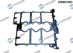 Dichtung Zylinderkopfhaube für FORD C-MAX II FIESTA VII FOCUS IV Stufenheck