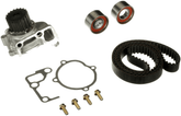 Wasserpumpe + Zahnriemensatz für MAZDA 323 F VI Schrägheck S Stufenheck 626 V