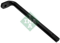 Riemenspanner Keilrippenriemen für SEAT SKODA VW AROSA FELICIA I II Kombi
