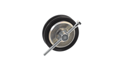 Spannrolle Keilriemen für MITSUBISHI L200 / TRITON Pritsche/Fahrgestell