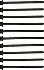 Zylinderkopfschraubensatz für SEAT VW AROSA CORDOBA Vario IBIZA II INCA CADDY