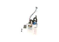 Kraftstoffpumpe für DAIHATSU TOYOTA CHARADE VIII YARIS Kasten/Schrägheck