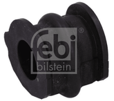 Lagerung Stabilisator Vorderachse für NISSAN NOTE