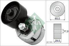 Riemenspanner Keilrippenriemen für ALFA ROMEO FIAT LANCIA 145 146 147 155 156