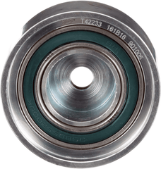 Umlenk Führungsrolle Zahnriemen für CITROËN JAGUAR PEUGEOT FORD USA LAND ROVER
