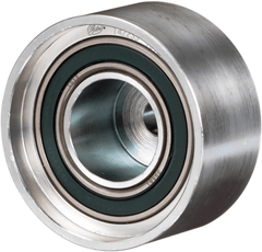 Umlenk Führungsrolle Zahnriemen für CITROËN JAGUAR PEUGEOT FORD USA LAND ROVER