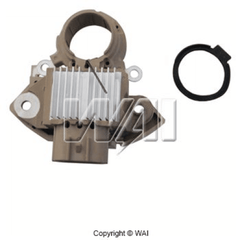 Lichtmaschine Generatorregler für MITSUBISHI