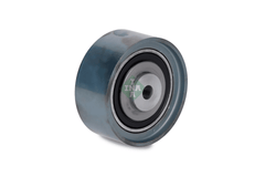 Umlenk Führungsrolle Zahnriemen für AUDI CHRYSLER DODGE MITSUBISHI SEAT SKODA