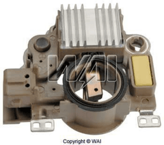 Lichtmaschine Generatorregler für MITSUBISHI