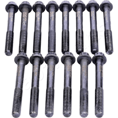 Zylinderkopfschraubensatz für MITSUBISHI PAJERO II Canter