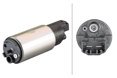 Kraftstoffpumpe für OPEL ASTRA G Stufenheck Caravan CC Coupe Cabriolet ZAFIRA A