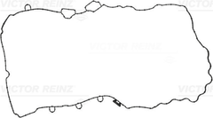 Dichtung Zylinderkopfhaube für OPEL ASTRA K Sports Tourer