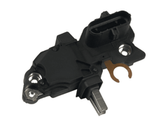 Lichtmaschine Generatorregler für DAF FIAT IVECO NISSAN VOLVO CASE IH HITACHI