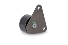 Umlenk Führungsrolle Zahnriemen für FORD RENAULT VOLVO FOCUS II KUGA I MONDEO