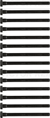 Zylinderkopfschraubensatz für BMW 2.5-3.2 Coupe 5 6 7 2500-3.3