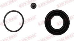 Reparatursatz Bremssattel Hinterachse für MERCEDES-BENZ C-KLASSE T-Model Coupe