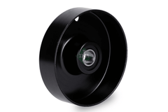 Spannrolle Keilrippenriemen für MERCEDES-BENZ VW SSANGYONG DAEWOO 124