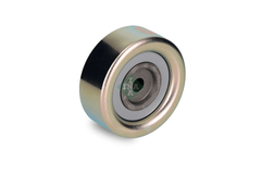 Umlenk Führungsrolle Keilrippenriemen für MITSUBISHI L200 / TRITON