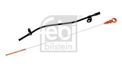 Ölpeilstab für CITROËN FIAT PEUGEOT C4 PICASSO I Großraumlimousine II C5 III