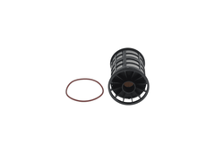 Kraftstofffilter für CITROËN FIAT OPEL PEUGEOT JUMPER II Kasten