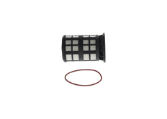 Kraftstofffilter für CITROËN FIAT OPEL PEUGEOT JUMPER II Kasten