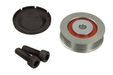 Spannrolle Keilrippenriemen für AUDI SKODA VW A4 B5 Avant B6 A6 C4 C5 CABRIOLET