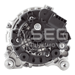 Lichtmaschine Generator für SEAT SKODA VW CUPRA LEON SUPERB III Kombi GOLF VIII