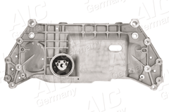 Hilfsrahmen Aggregateträger Vorderachse für AUDI SEAT SKODA VW A3 Sportback LEON