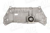 Hilfsrahmen Aggregateträger Vorderachse für AUDI SEAT SKODA VW A3 Sportback LEON