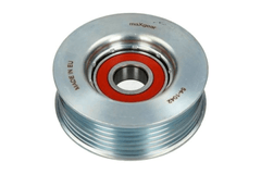 Spannrolle Keilrippenriemen für MAZDA 2 3 Stufenheck