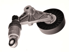 Riemenspanner Keilrippenriemen für OPEL SAAB ASTRA G Stufenheck Caravan CC