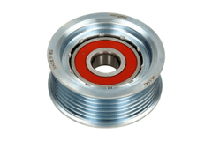 Spannrolle Keilrippenriemen für HONDA CIVIC VIII Hatchback