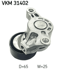 Riemenspanner Keilrippenriemen für AUDI SEAT SKODA VW A1 Sportback IBIZA IV SC