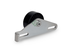 Spannrolle Keilrippenriemen für LADA NISSAN RENAULT DACIA LARGUS Kasten/Kombi