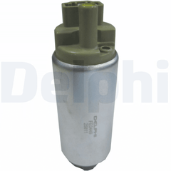 Kraftstoffpumpe für MITSUBISHI HYUNDAI KIA COLT IV GALANT V VI Stufenheck L200
