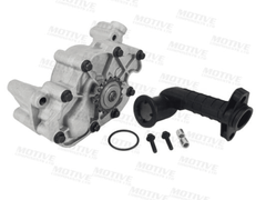 Ölpumpe für CITROËN PEUGEOT DS C4 GRAND PICASSO II SPACETOURER C5 AIRCROSS III